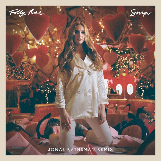 Cover artwork for Sniper