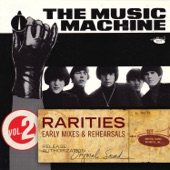 Rarities, Vol. 2 - Early Mixes & Rehearsals