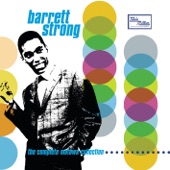 Barrett Strong: The Collection artwork