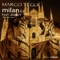 Milan - Marco Tegui lyrics