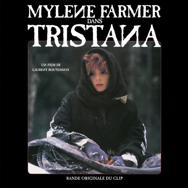 Tristana - EP - Mylène Farmer