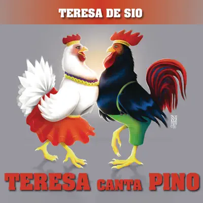 Teresa canta pino - Teresa De Sio