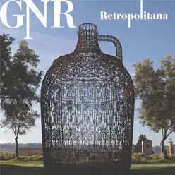 Retropolitana - G.N.R.