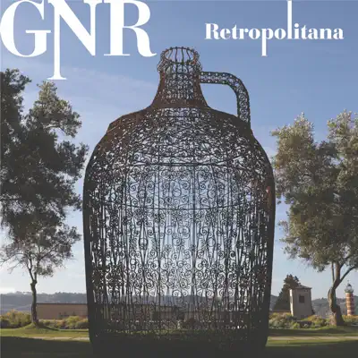 Retropolitana - G.N.R. Retropolitana - G.N.R.