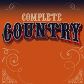 Complete Country artwork