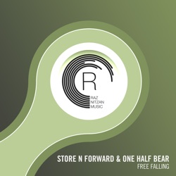 Store N Forward - Free Falling