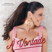 À Vontade (feat. Wesley Safadão) artwork