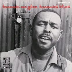 Brownie's Blues (Remastered) - Brownie McGhee