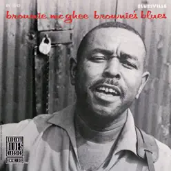 Brownie's Blues (Remastered) - Brownie McGhee Brownie's Blues (Remastered) - Brownie McGhee