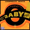 O! Baby (feat. Maleek Berry, Ceeza Milli & Kwesi Arthur) - Single
