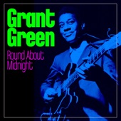 Grant Green - No.1 Green Street