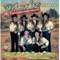 El Señor de los Guerreros - Los Riberenos de Cd.Juarez lyrics