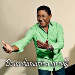 Silvio Brito - De Un Diamante a Un Rubi