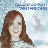 Kelli McGrory - Wintersong (Radio Edit) artwork
