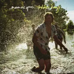 GOLDEN DAYS - Mamas Gun GOLDEN DAYS - Mamas Gun