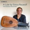 Lute Suite in A Major: Sarabande artwork
