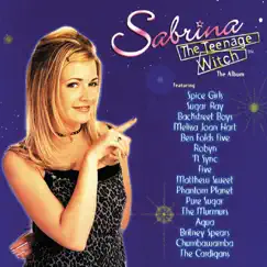 Sabrina the Teenage Witch: The Album (Soundtrack from the TV Show) by Various Artists album reviews, ratings, credits