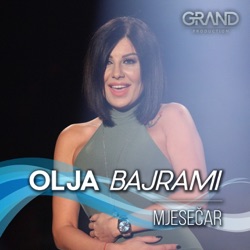 Olja Bajrami - Mjesečar