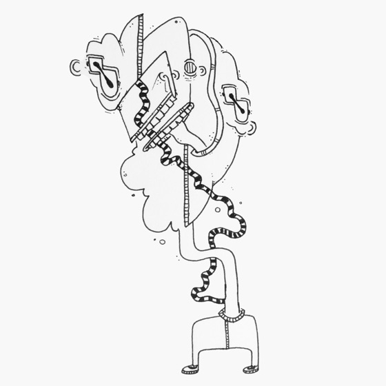 Cover artwork for Fear of Intimacy