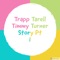Timmy Turner Story, Pt. 1 - Trapp Tarell lyrics