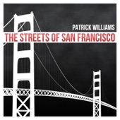 The Streets of San Francisco artwork