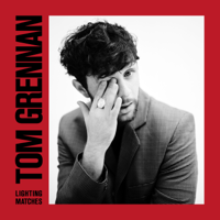 Tom Grennan - Lighting Matches artwork