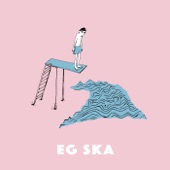 Eg Ska - EP artwork