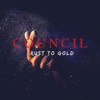 Rust to Gold (B - Sides) - Single