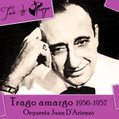 Trago Amargo (1956-1957) artwork