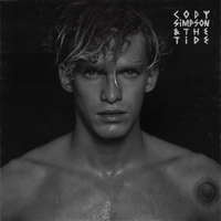 Cody Simpson - Wave One - EP artwork