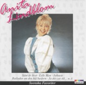 Anita Lindblom - Danke Schön