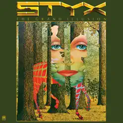 The Grand Illusion - Styx