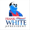 Frank White for President, 2018