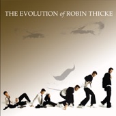 Robin Thicke - Can U Believe