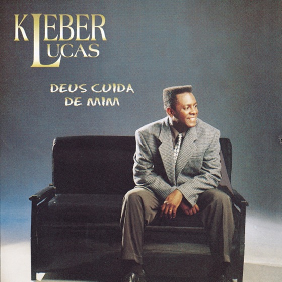 Cover artwork for Deus