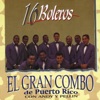 El Gran Combo de Puerto Rico - Falsaria (feat. Andy y Pellin)