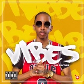 Vibes the Mixtape artwork