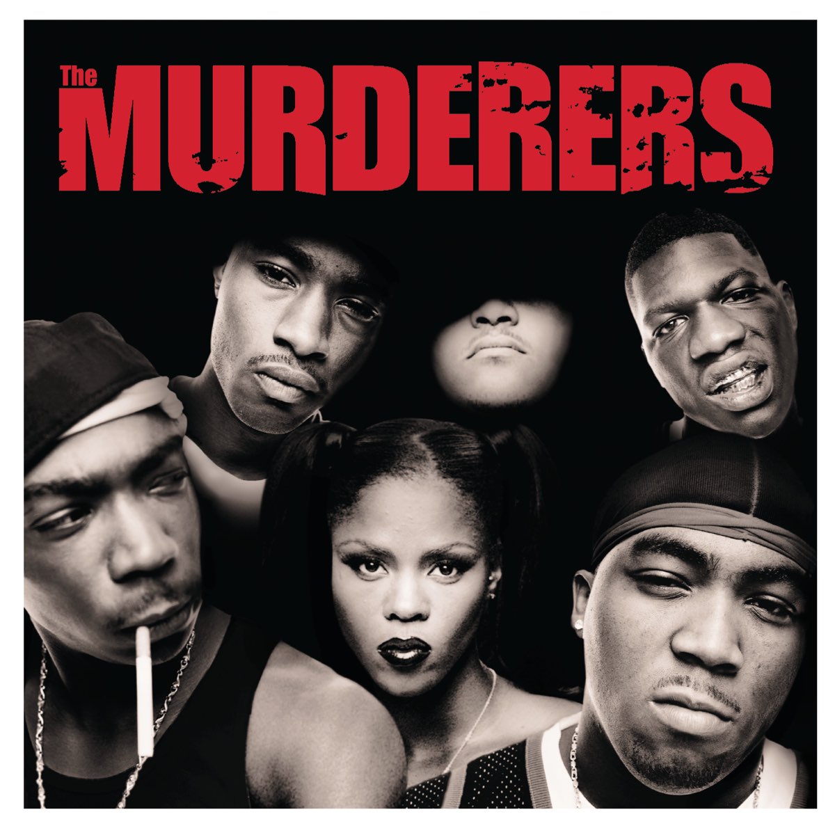 ‎Irv Gotti Presents the Murderers by Various Artists on Apple Music