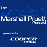 The Marshall Pruett Podcast
