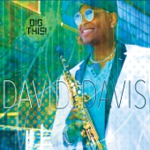 David Davis - What Love Is (feat. L. Nunuu Smith)