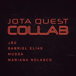 Collab - EP - Jota Quest