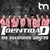 Los Saxofones Alegres