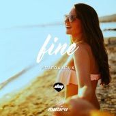 Fine (Club Mix) artwork
