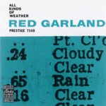 The Red Garland Trio - Spring Will Be a Little Late This Year