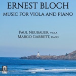 Paul Neubauer & Margo Garrett - Suite for Viola & Piano: I. Lento - Allegro