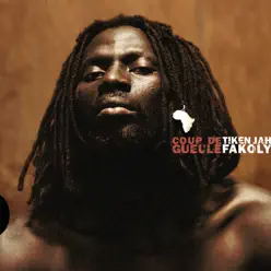 Coup de gueule - Tiken Jah Fakoly