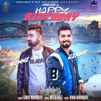 Happy birthday song punjabi mp3 download