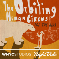 podcast cover