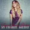 My Favorite Holiday - Single