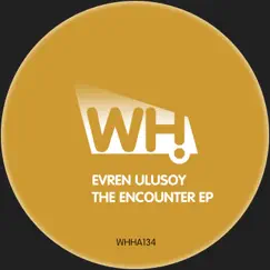 The Encounter (Sous Sol Remix) Song Lyrics